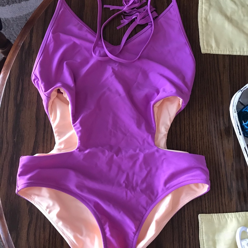 Brand new Jessica Simpson one piece